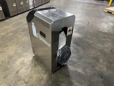 New | in-Stock 2026 ADVANTAGE SRV-1075 Temperature Controls Massachusetts US | Absolute Machinery #1332454