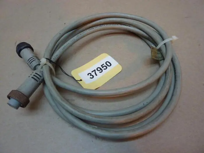 Used BRAD HARRISON / WOODHEAD APD11A-0100 Cable & Wire Michigan US | Ideal Machinery #597125
