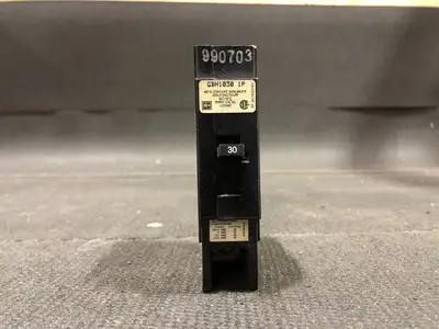 USED CUTLER-HAMMER GBH1030