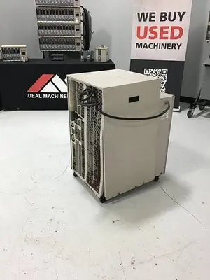 Used STERLCO SMC 150 Chillers Michigan US | Ideal Machinery #605130