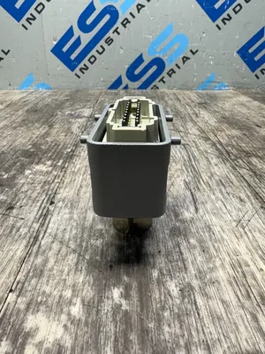 Used HARTING 16E-M-S 09330162601 Misc Electrical & Power Parts South Carolina US | ESS Industrial Equipment Sales #1517126