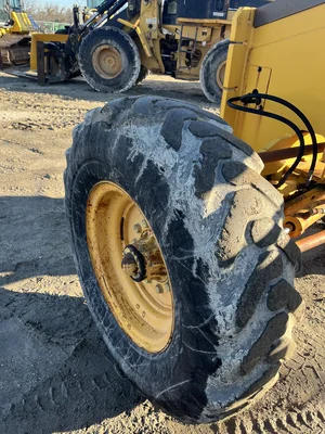 Used 2004 Volvo G710B Motor Graders Maryland US | Zadoon Equipment #1480563