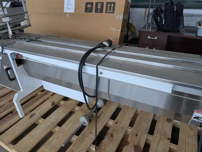 USED PFM PACKAGING MACHINERY PFM-30-Super