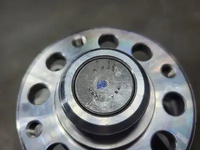 NEW FORD PW-491