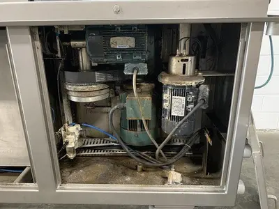 USED HITEC LINKWEL