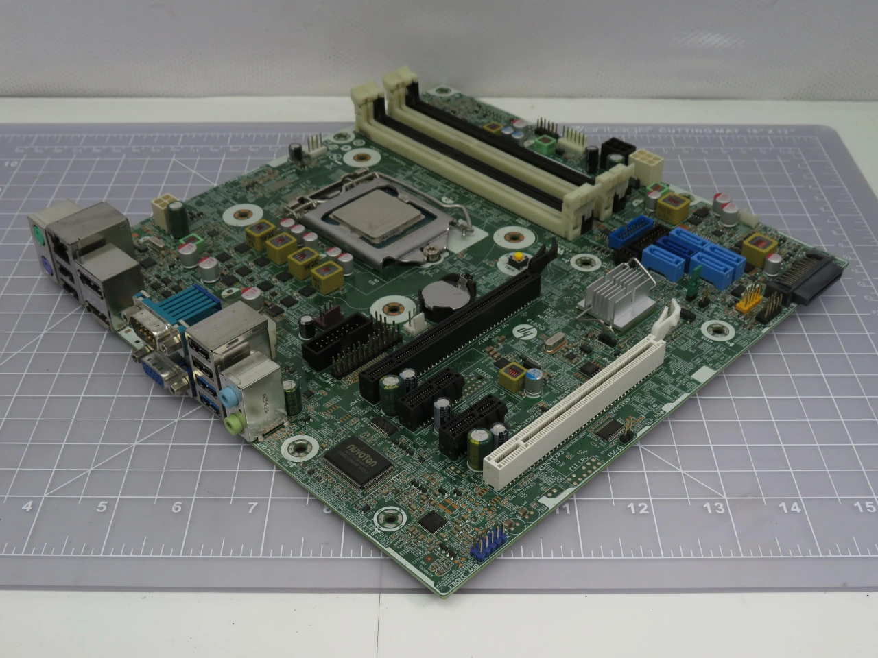 Used MERLIN _UNKNOWN_ Circuit Boards | OCO Industrial #1622931