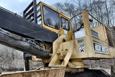 Used 1999 PRECISION HUSKY XL235 Log Loader Kentucky US | Proxy Equipment #1385150
