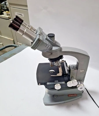 Bausch + Lomb 875348958973 Microscopes | Amiron Machinery (3)