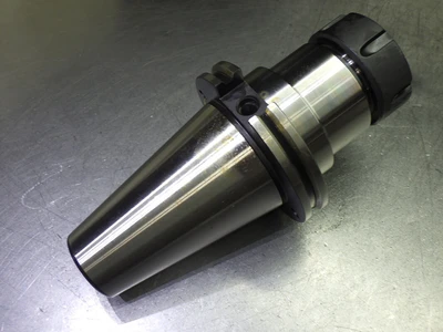 Parlec CAT50 ER40 Collet Chuck 4" Pro C50-40ER4 (LOC1605)