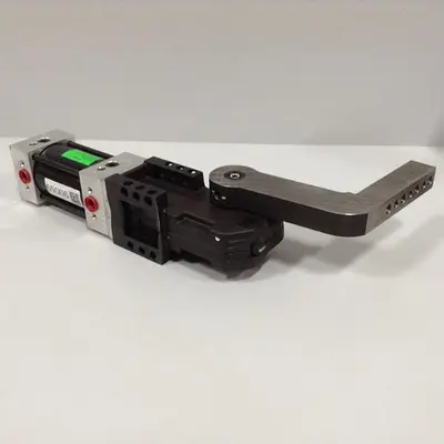 USED DESTACO 991MAR-044M-90A-78-11-DS