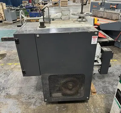USED NORTHTECH MRS-12 GANG RIPSAW