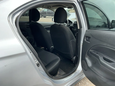Used 2021 MITSUBISHI MIRAGE Cars Michigan US | Miedema Asset Management Group #1337275