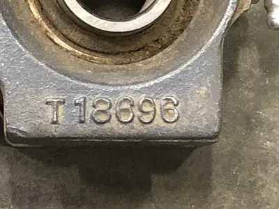 USED TIMKEN UELT205100