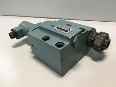 USED NACHI ZEF-G03-180-8039B