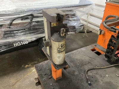 Used _UNKNOWN_ _UNKNOWN_ Robotic Welding Cells Michigan US | Miedema Asset Management Group #1488130