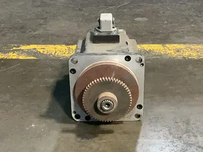 Used KAWASAKI P60B13200LCX2C Motors (misc) Ohio US | HGR 24 #1283979