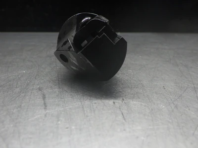 Widia Indexable 2.25" Right Hand Boring Bar 1-1/2" Shank A24UNSR3 NC2 (LOC2925B)