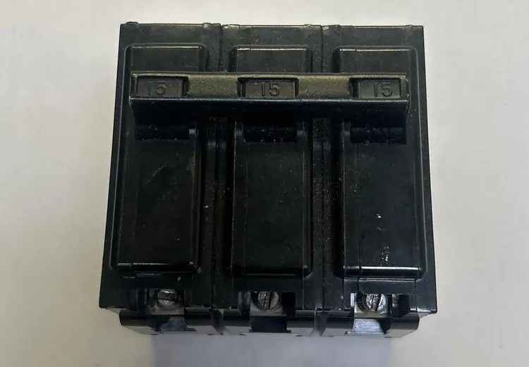 Used ITE QP3-B015 Miscellaneous Equipment (Electrical & Power) | Surplus Asset Holdings #1190918