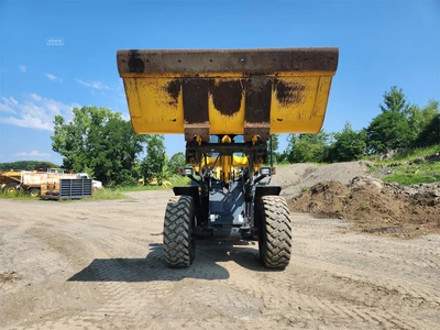 Used 2021 KOMATSU WA200-8 Wheel Loaders | Abele Tractor #1342922