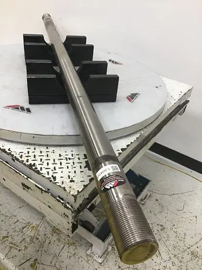 Used KRAUSS MAFFEI KM150-620 B2 / TB Injection Molding Parts Michigan US | Ideal Machinery #695000