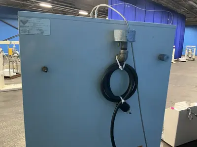 Used DESPATCH LCC1542 Heat Treating Units Ohio US | HGR 24 #1517997