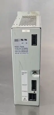 Mitsubishi Electric PD25B Power Supply (BIN742)