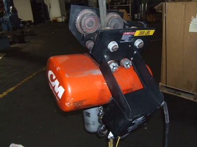 USED CM L