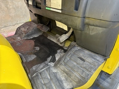 Used 2017 HYSTER H80FT Misc Forklifts Texas US | 4K Lift Co #1502979