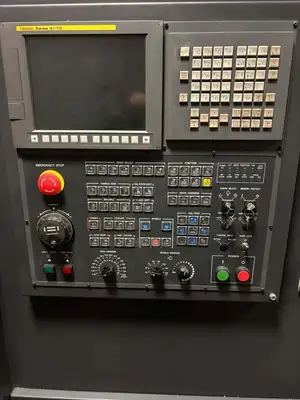 2012 HWACHEON HI-TECH 200B CNC Lathes | Toolquip, Inc. (2)