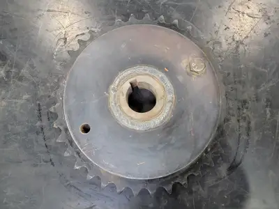 Roller Chain Sprocket 100B36207