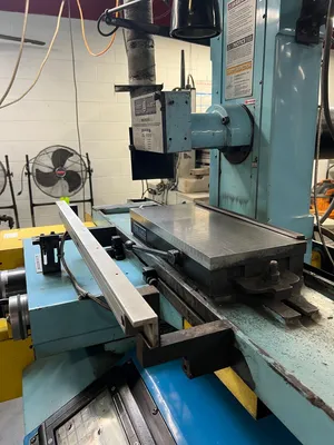 1997 PARKER MAJESTIC FREEDOM 8 X 18 Grinders | Levy Recovery Group (7)