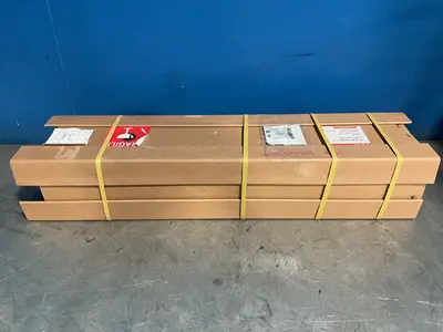New | in-Stock TPC TRS120400G1510ACJPL2K023202ZS0A Tooling & Accessories (Other) Ohio US | HGR 24 #1407500