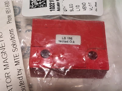 EUCHNER CMS-M-BD 085531 DE-70771