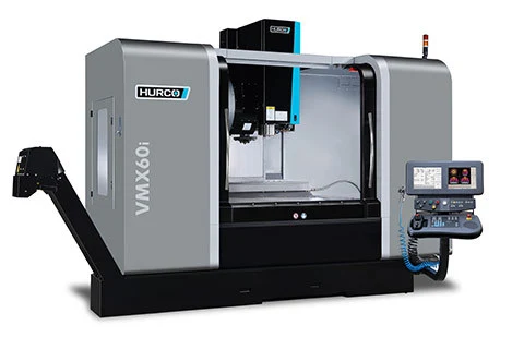 NEW HURCO VMX60I-50T