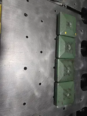 USED NIAGRA 1R4-10