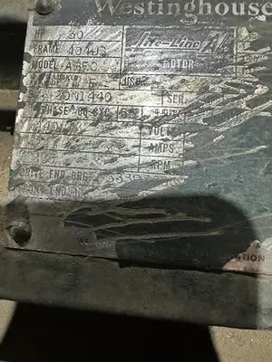 USED ABB 256TC