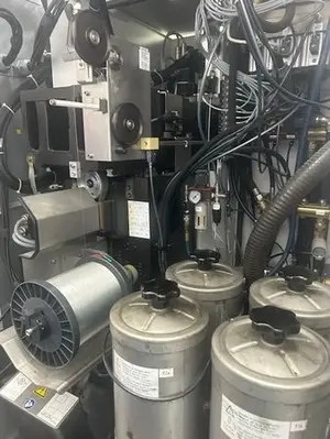 2015 AGIE CHARMILLES AC PROGRESS VP2 Wire EDM | Toolquip, Inc. (5)