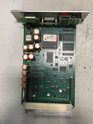 USED REXROTH VT-HACD-1-14/V0/1-0-0