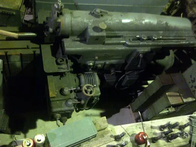 Used Rockford 20-in Hy-Draulic Shaper Shapers Quebec CA | Machineco #1262860