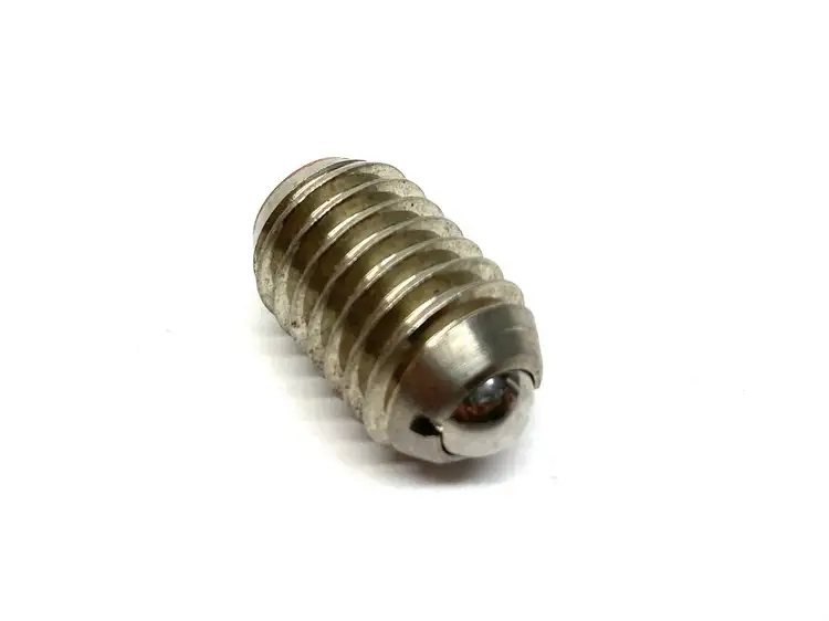 New | in-Stock VLIER BALL PLUNGER Miscellaneous MRO | Maverick Industrial Sales #1121955