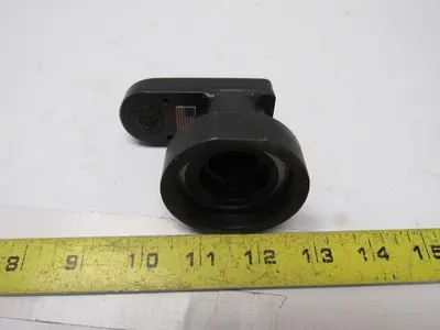 Jemms-Cascade 3BM2312B5D3179 Offset Angle 1/2" Hex Drive x 8mm 2-1/2" Projection