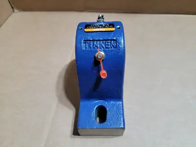 NEW TIMKEN QMSN09J045SM
