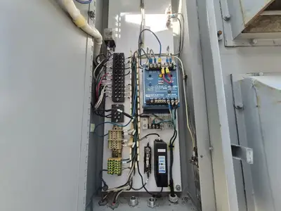 USED HAMMOND MANUFACTURING 146248