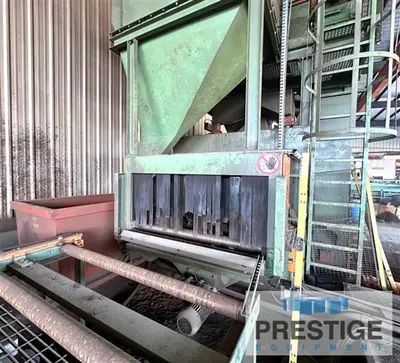 USED 2014 PEDDINGHAUS RT 15-06-1-3.6-04-15