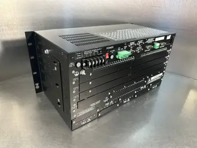 Ge Multifunction IED D25 (9.4.3)