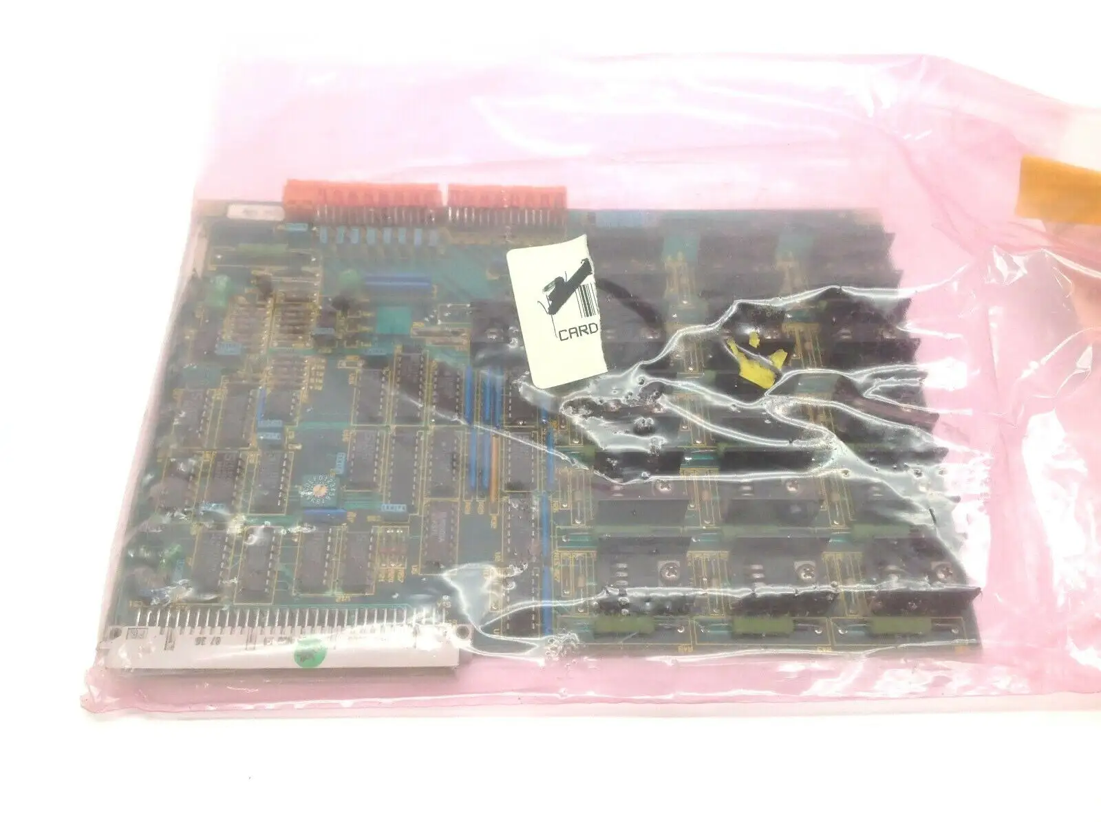 New | in-Stock ELEKTRONIK BAU _UNKNOWN_ Circuit Boards | Maverick Industrial Sales #1116019