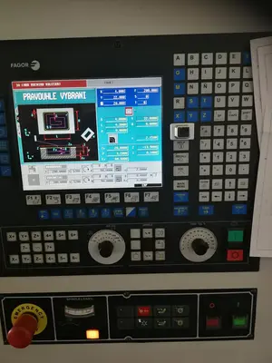 USED 2007 MICROCUT VMCF-760