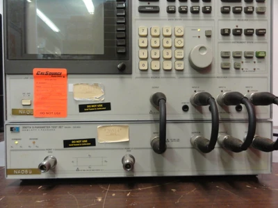 USED HP 3577A