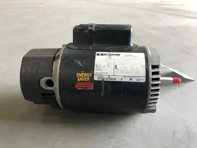 USED MARATHON ELECTRIC C1101