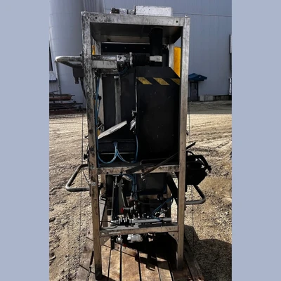 Used OUTOTEC _UNKNOWN_ Analyzers Systems - Other British Columbia CA | Savona Equipment LTD #1266527